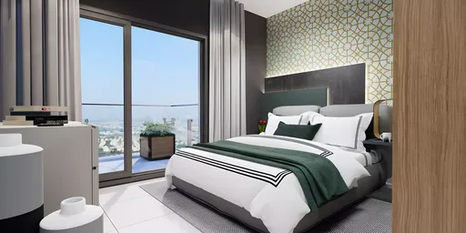 Tranquil Wellness Tower New Development #2 Tranquil Wellness Tower New Development #2