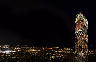 Tranquil Wellness Tower New Development #4