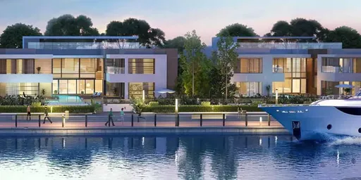Tranquility New Development #3 Tranquility New Development #3