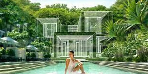Tranquility New Development #2 Tranquility New Development #2