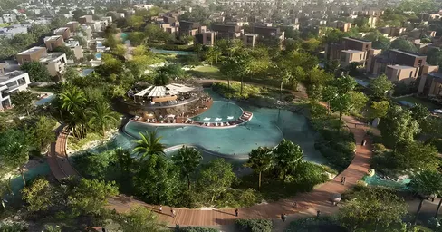 Tranquillity New Development #3 Tranquillity New Development #3