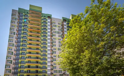 Tri kvartala New Development #3 Tri kvartala New Development #3