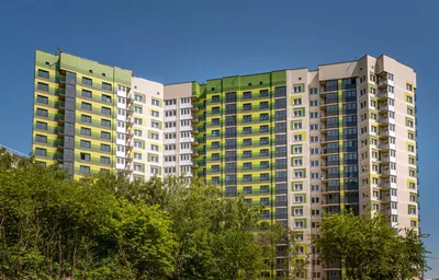 Tri kvartala New Development #4
