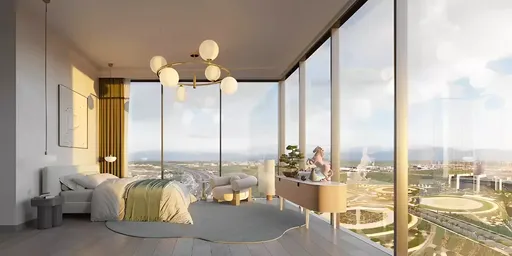 Tria By Deyaar New Development #1 Tria By Deyaar New Development #1