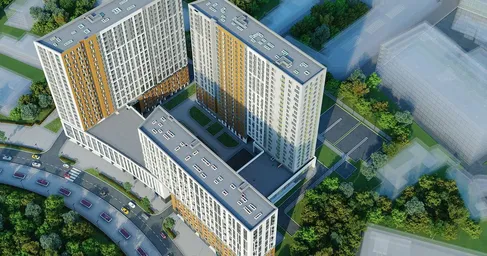 Triniti-2 New Development #1 Triniti-2 New Development #1