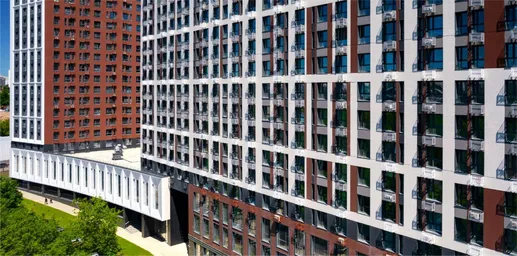 Triniti New Development #1 Triniti New Development #1