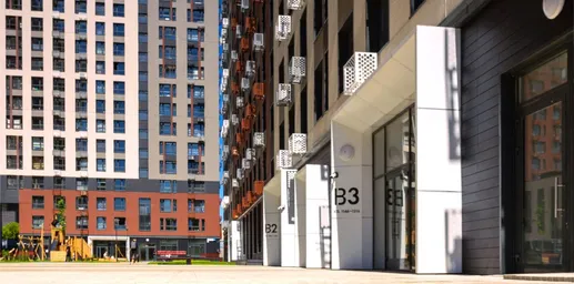 Triniti New Development #2 Triniti New Development #2