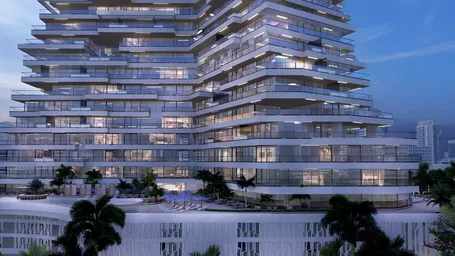 Trinity Arjan New Development #2 Trinity Arjan New Development #2