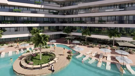 Trinity Arjan New Development #1 Trinity Arjan New Development #1