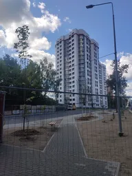 Troitsk E-39 (Favorit) New Development #3 Troitsk E-39 (Favorit) New Development #3