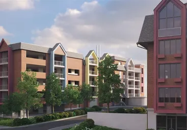 Troitskaya rivera New Development #2 Troitskaya rivera New Development #2