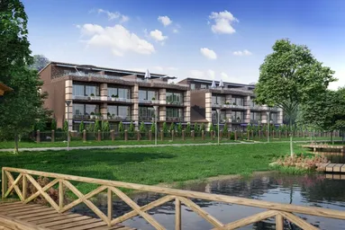 Troitskiy bereg New Development #3 Troitskiy bereg New Development #3