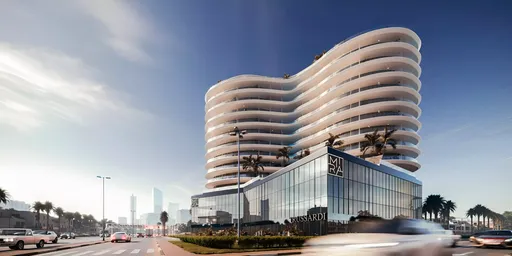 Trussardi Residences New Development #4