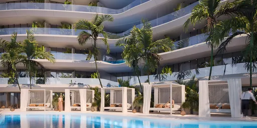 Trussardi Residences New Development #3 Trussardi Residences New Development #3
