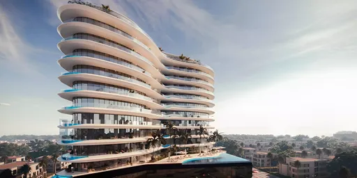 Trussardi Residences New Development #2 Trussardi Residences New Development #2