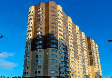 Tsvetochny gorod New Development #3 Tsvetochny gorod New Development #3
