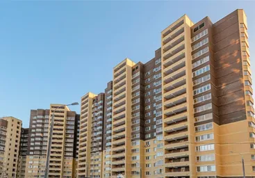 Tsvetochny gorod New Development #2 Tsvetochny gorod New Development #2