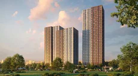 Twelve New Development #3 Twelve New Development #3
