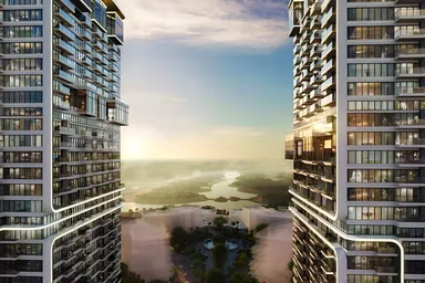 UH East New Development #4