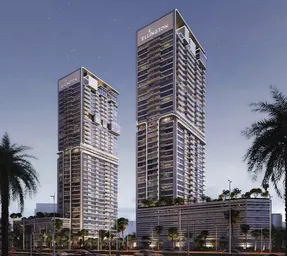 UH West New Development #3 UH West New Development #3