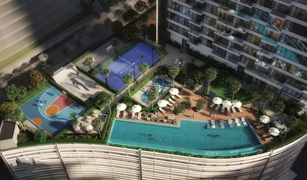 UH West New Development #4