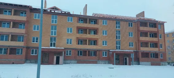 ul. Sovetskaya, 3 New Development #3 ul. Sovetskaya, 3 New Development #3