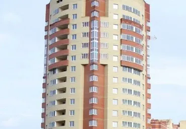 ul Zaharchenko New Development #3 ul Zaharchenko New Development #3