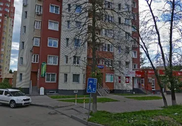 ul Zaharchenko New Development #2 ul Zaharchenko New Development #2
