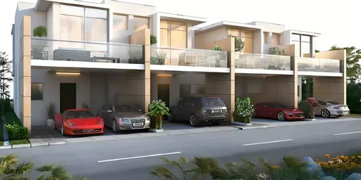 Uno New Development #1 Uno New Development #1