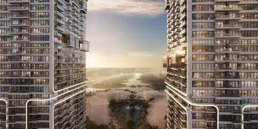 Upper House New Development #3 Upper House New Development #3