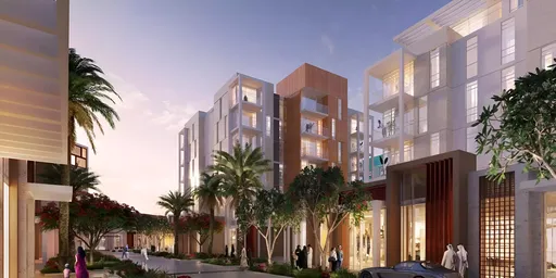 Uptown Al Zahia New Development #3 Uptown Al Zahia New Development #3