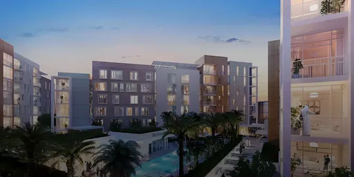 Uptown Al Zahia New Development #2 Uptown Al Zahia New Development #2