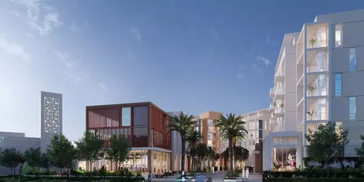 Uptown Al Zahia New Development #1 Uptown Al Zahia New Development #1