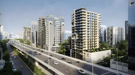 Urban Life Phase 2 By Urban Properties New Development #2 Urban Life Phase 2 By Urban Properties New Development #2