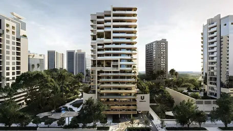 Urban Life Phase 2 By Urban Properties New Development #1 Urban Life Phase 2 By Urban Properties New Development #1