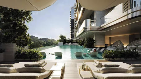 Urban Life Phase 2 By Urban Properties New Development #4