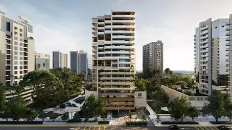 Urban Life residences New Development #4