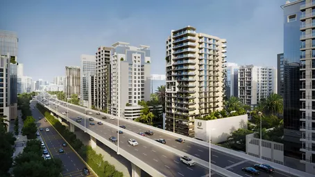 Urban Life residences New Development #3 Urban Life residences New Development #3