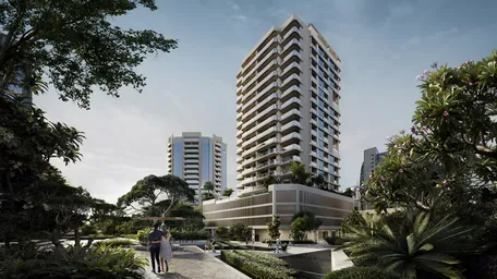 Urban Life residences New Development #2 Urban Life residences New Development #2
