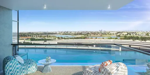 Urban Oasis by Missoni New Development #4