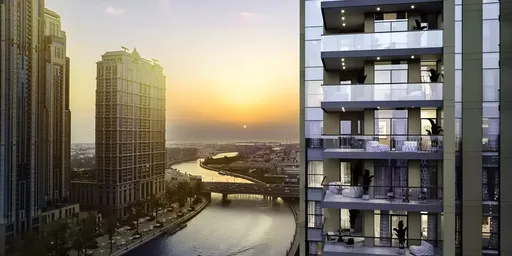 Urban Oasis by Missoni New Development #2 Urban Oasis by Missoni New Development #2