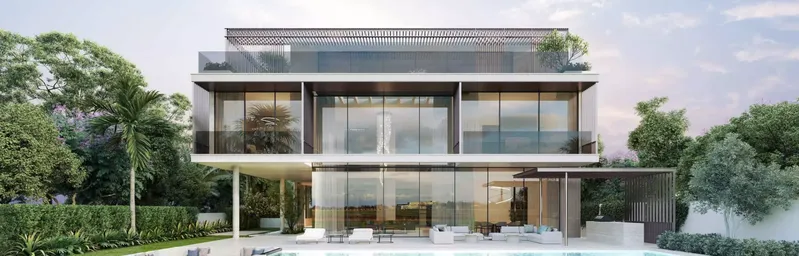 Utopia New Development #1 Utopia New Development #1