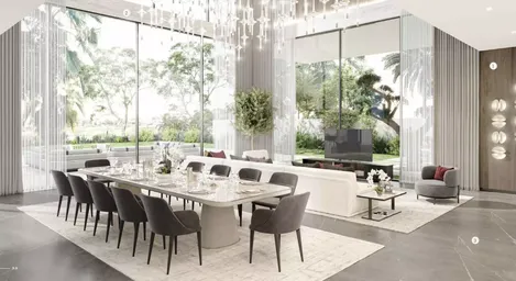 Utopia New Development #3 Utopia New Development #3