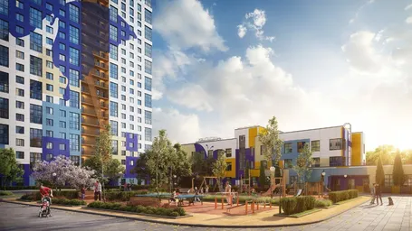 V stremlenii k svetu New Development #2 V stremlenii k svetu New Development #2