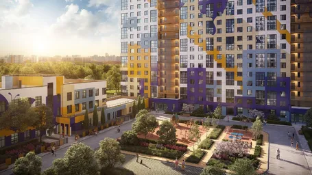 V stremlenii k svetu New Development #3 V stremlenii k svetu New Development #3