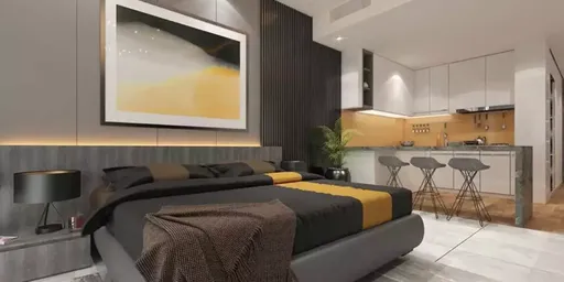 Жилой комплекс «V Tower By Tiger Group» #2 Жилой комплекс «V Tower By Tiger Group» #2