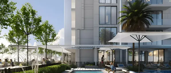 V1VID Residence New Development #1 V1VID Residence New Development #1
