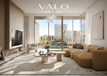 Valo New Development #4