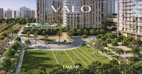 Valo New Development #1 Valo New Development #1