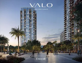 Valo New Development #3 Valo New Development #3